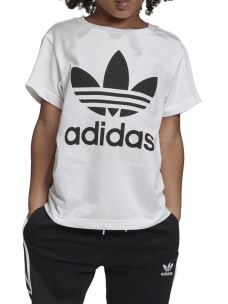 T-Shirt Adidas Trefoil